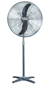 Windy 30" Industrial Standing Fan
